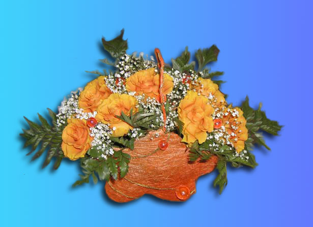 Солнечный кабанчик