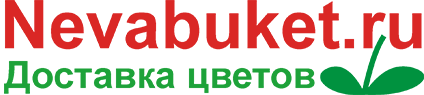 Nevabuket.ru - интернет-магазин доставки цветов и букетов в СПб